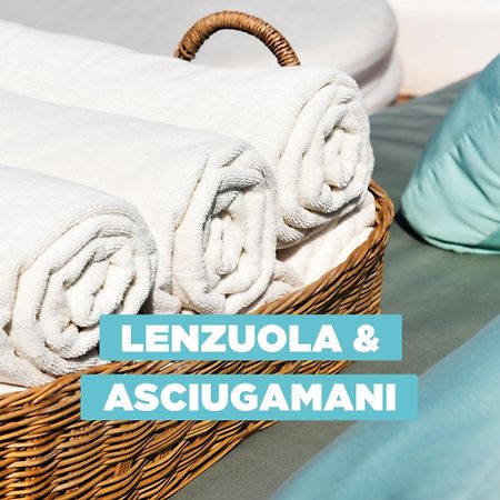 Willa Residenza Mayla Lignano Sabbiadoro Zewnętrze zdjęcie