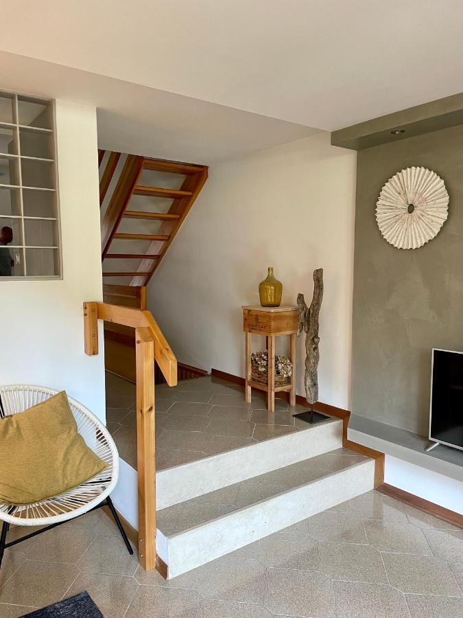 Willa Residenza Mayla Lignano Sabbiadoro Zewnętrze zdjęcie