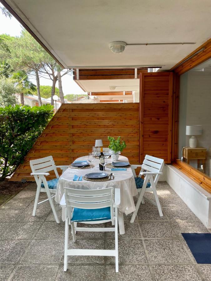 Willa Residenza Mayla Lignano Sabbiadoro Zewnętrze zdjęcie