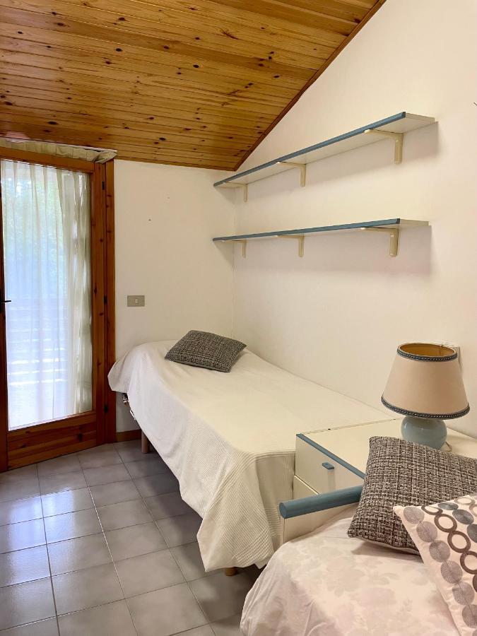 Willa Residenza Mayla Lignano Sabbiadoro Zewnętrze zdjęcie
