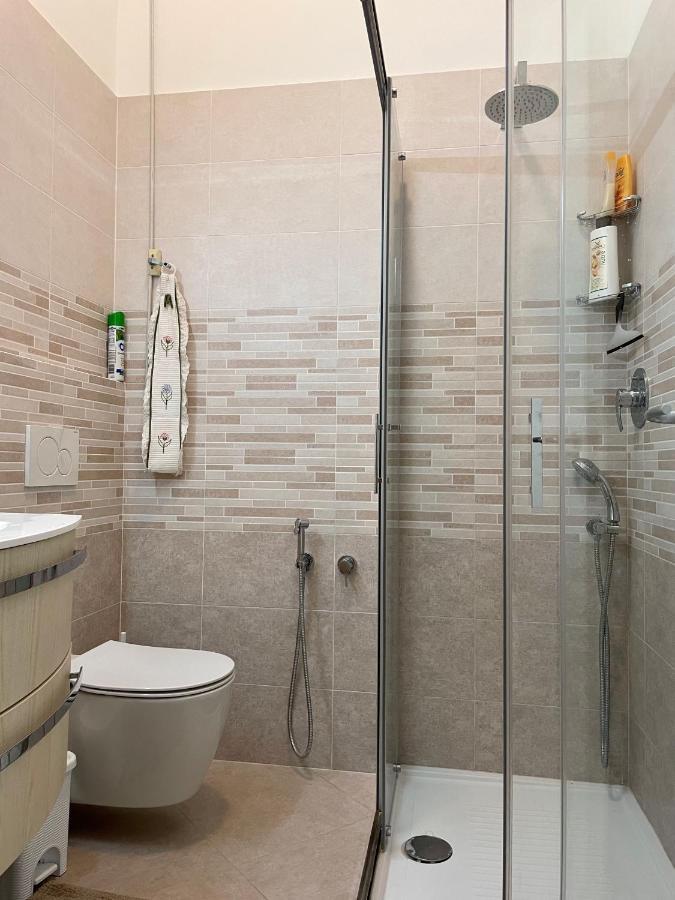 Willa Residenza Mayla Lignano Sabbiadoro Zewnętrze zdjęcie