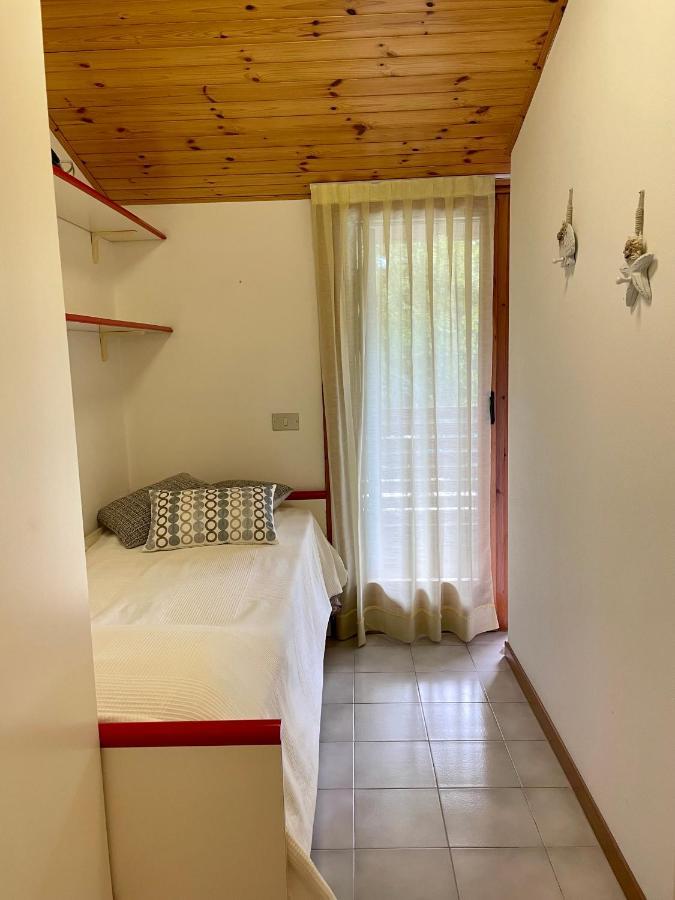 Willa Residenza Mayla Lignano Sabbiadoro Zewnętrze zdjęcie