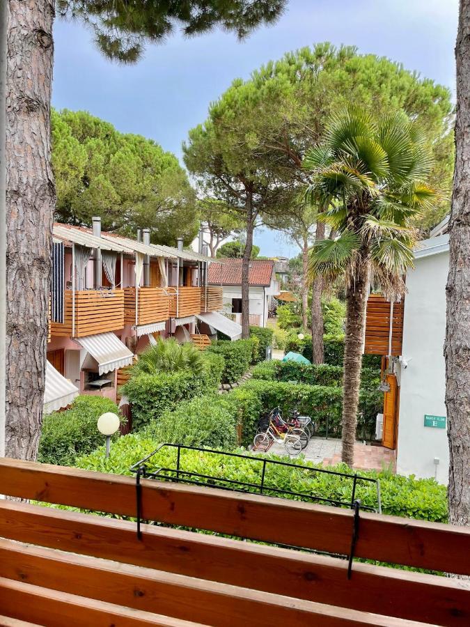 Willa Residenza Mayla Lignano Sabbiadoro Zewnętrze zdjęcie