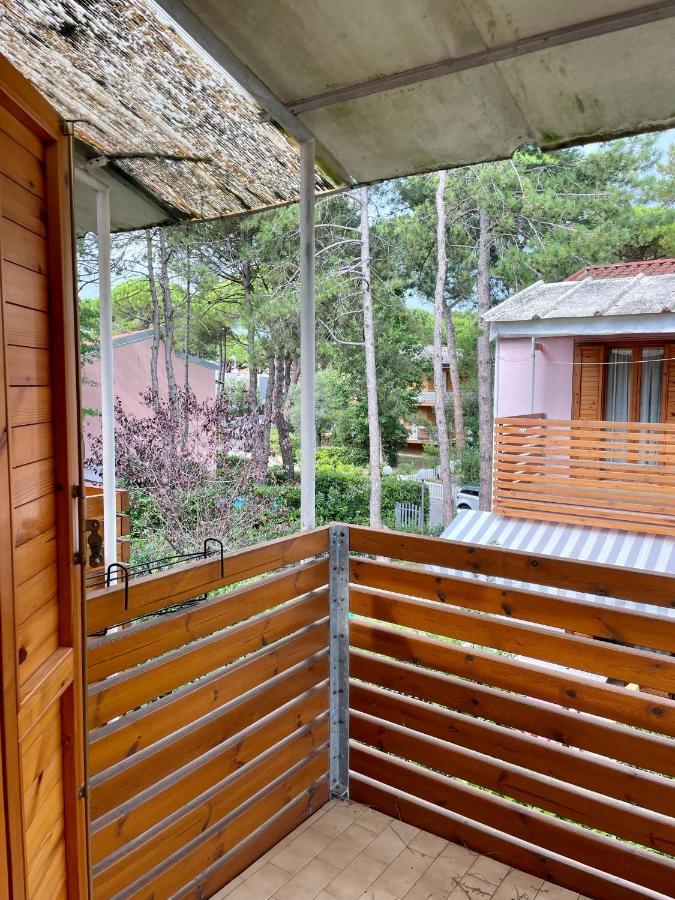 Willa Residenza Mayla Lignano Sabbiadoro Zewnętrze zdjęcie
