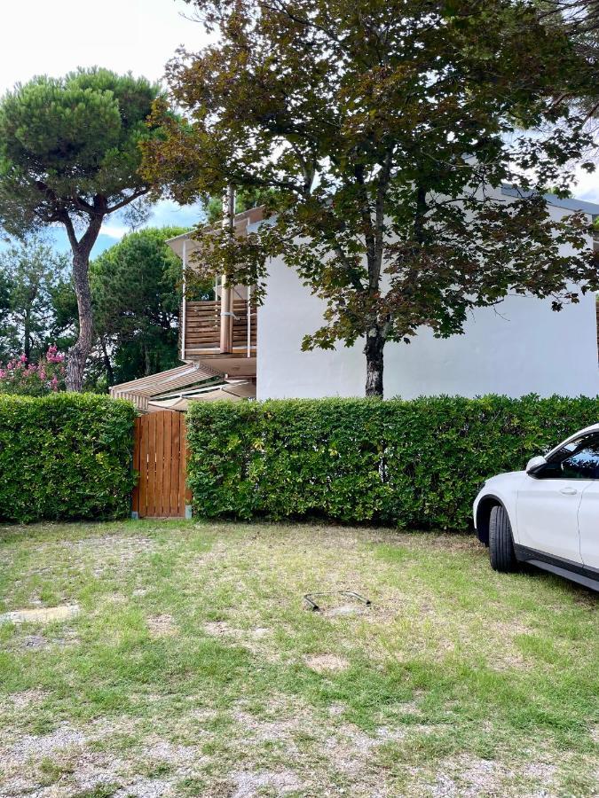 Willa Residenza Mayla Lignano Sabbiadoro Zewnętrze zdjęcie